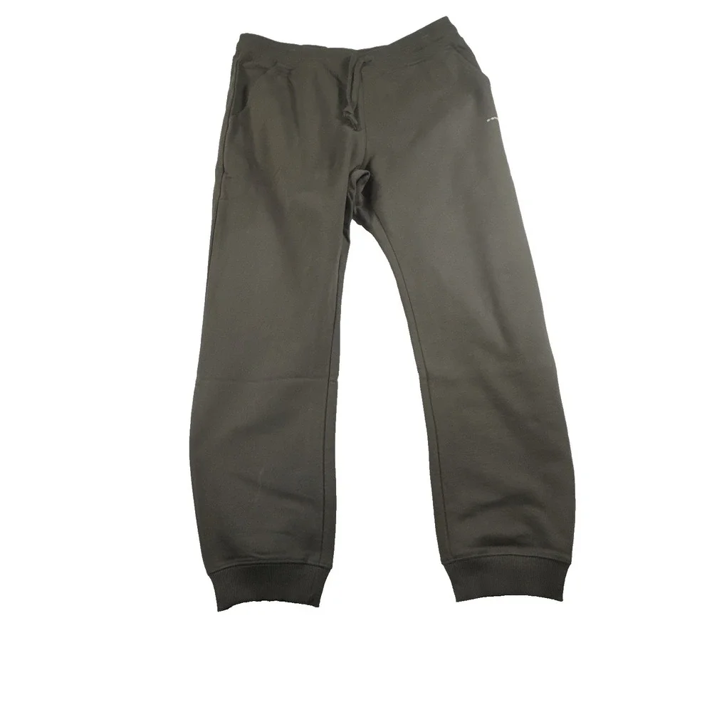 G-Star RAW Men's Jogger Pants XL Olive Green Drawstring Sweatpants NWT Casual